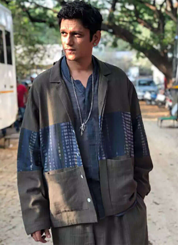 Vijay Varma