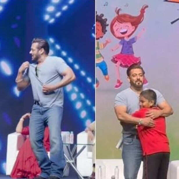 Salman Khan