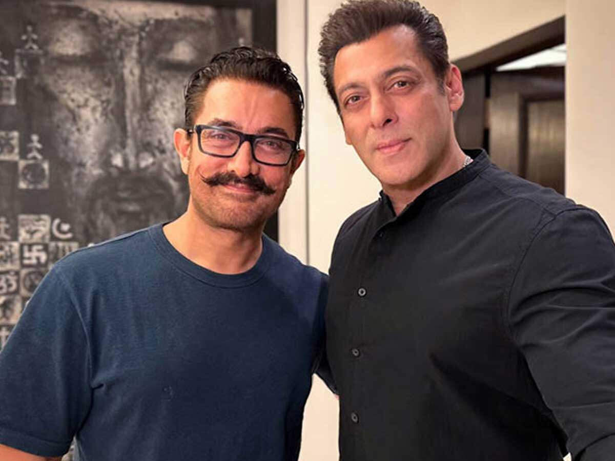 Aamir Khan Salman Khan Shah Rukh Khan 