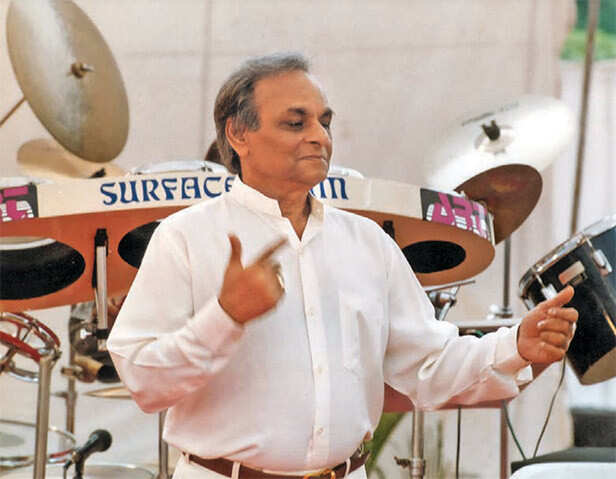 Anandji Anandji Anandji