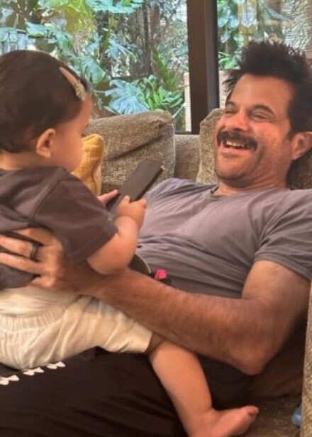 Anil Kapoor