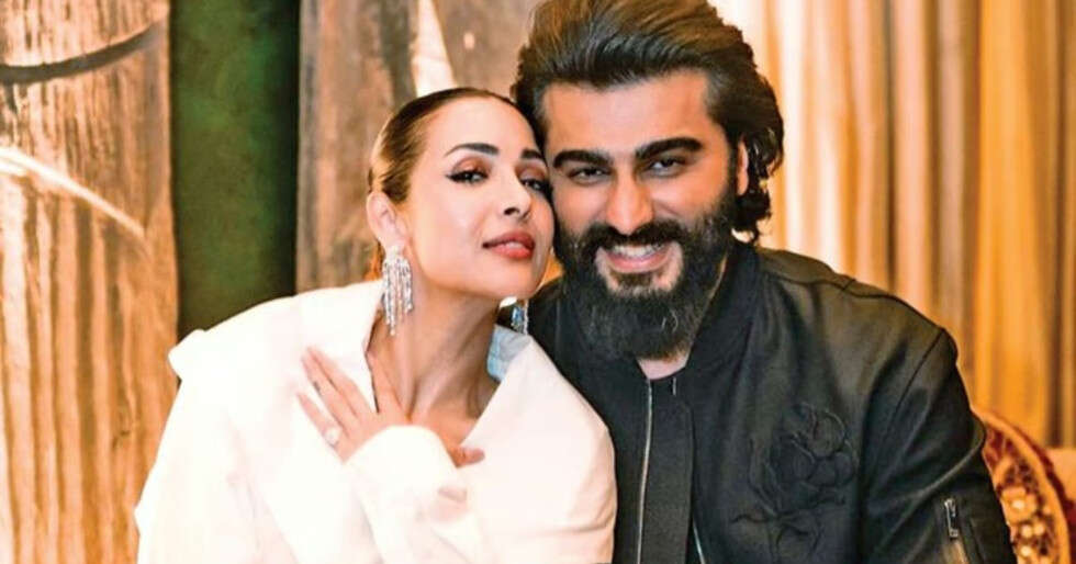 Arjun Kapoor on being there for Malaika Arora after her father’s death