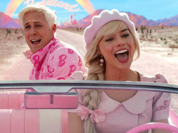 All you need to know about Barbie 2 
