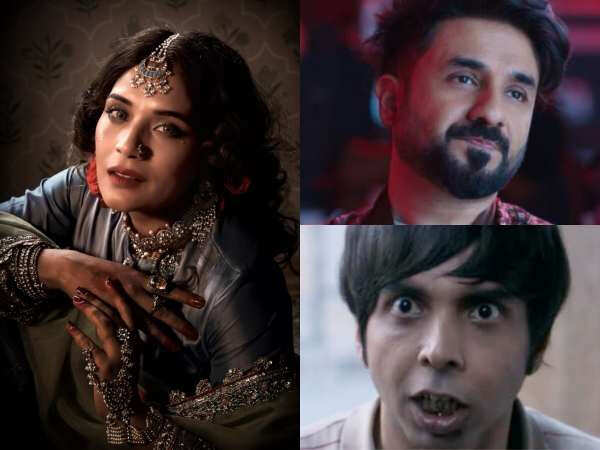 Year ender 2024: Memorable OTT and Bollywood performances