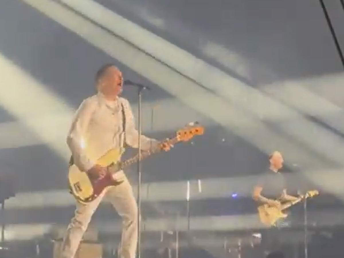 Bryan Adams Kolkata