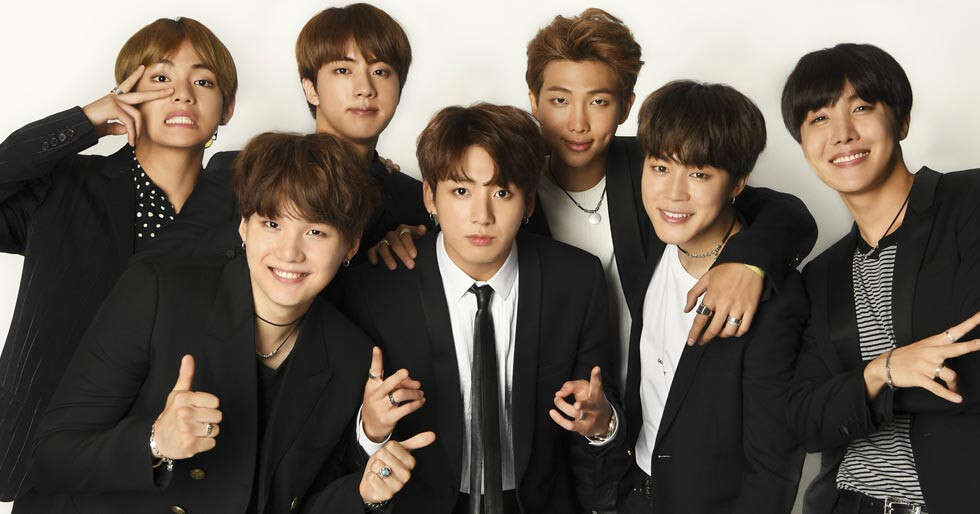 BTS’ agency takes legal action over online harassment