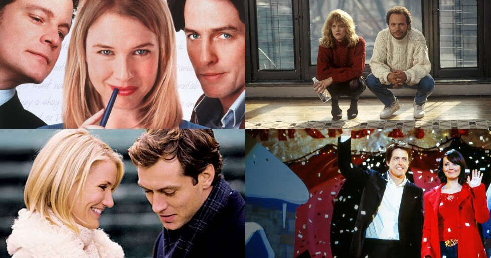 10 Christmas Rom-Coms To Keep You Warm This Holiday Season