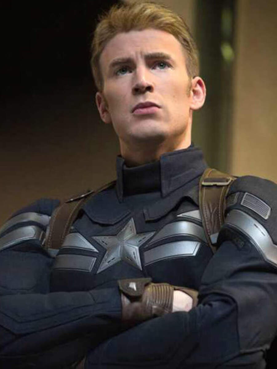 Chris Evans to return to MCU