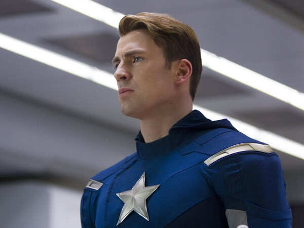 Chris Evans to return to MCU with Avengers: Doomsday