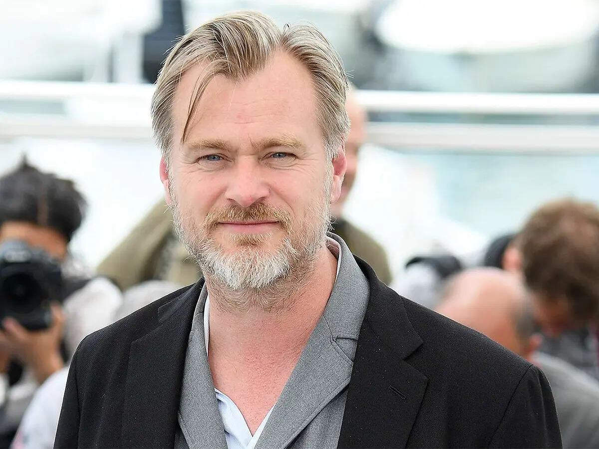 Christopher Nolan’s next with Tom Holland, Zendaya is based on The