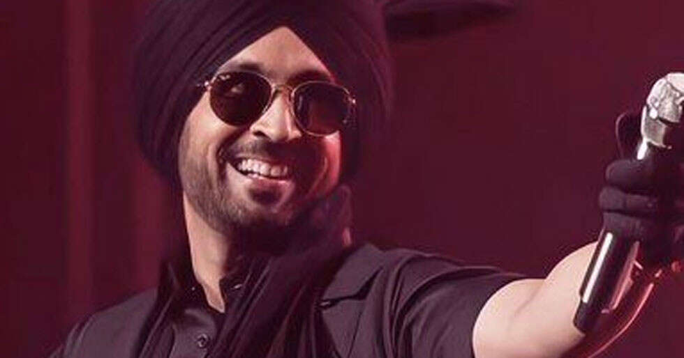 Diljit Dosanjh announces he won’t do shows in India