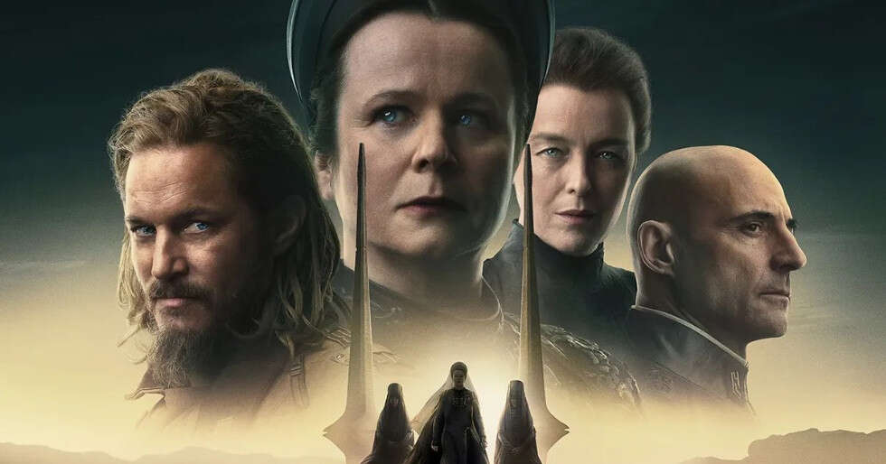 Dune: Prophecy Finale Review: Prequel Ends On A Tragic Yet Thrilling 