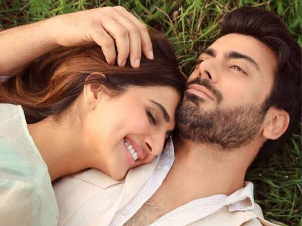 Fawad Khan Vaani Kapoors Abir Gulaal wraps up shoot in London – Exclusive