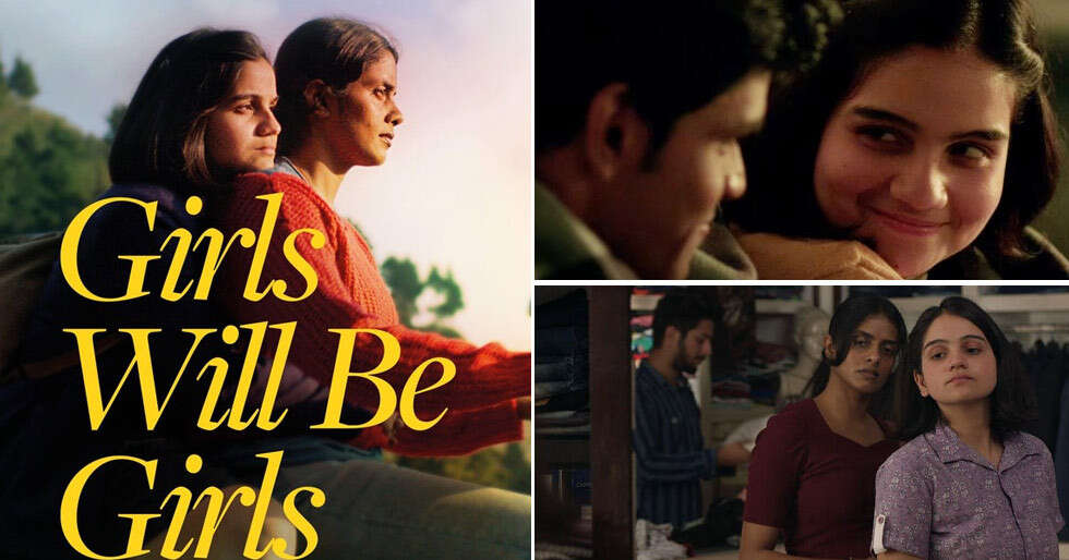 EXCLUSIVE: Richa Chadha, Ali Fazal and more dish on Girls Will Be Girls