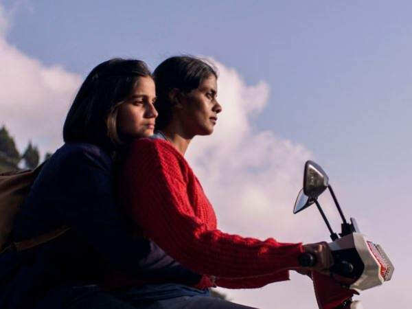 Girls Will Be Girls Movie Review: Real and poignant