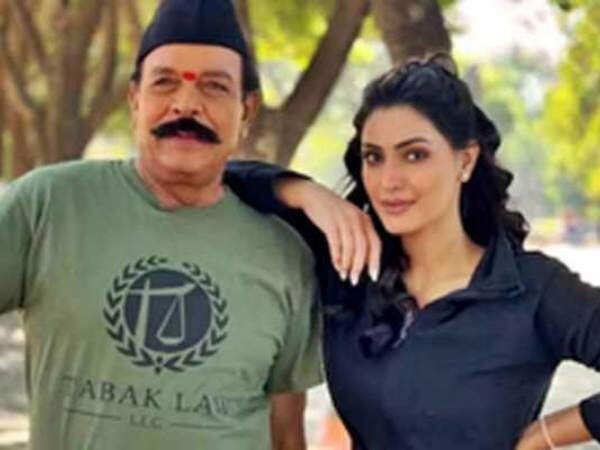 Govind Namdev on dating rumours with 31-year-old Shivangi Verma