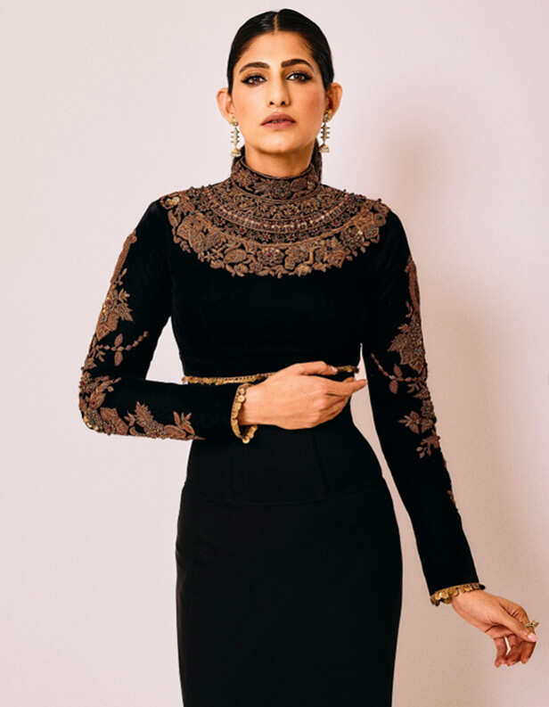 Kubbra Sait