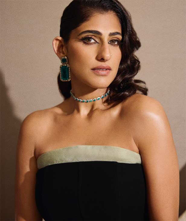 Kubbra Sait