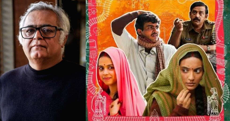 Hansal Mehta Slams FFI After ‘Laapataa Ladies’ Exit From Oscars 2025