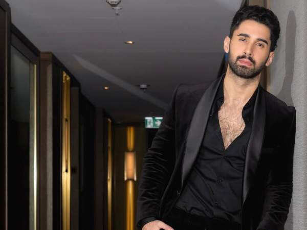 Lakshya to headline an action thriller after Kill and Chand Mera Dil