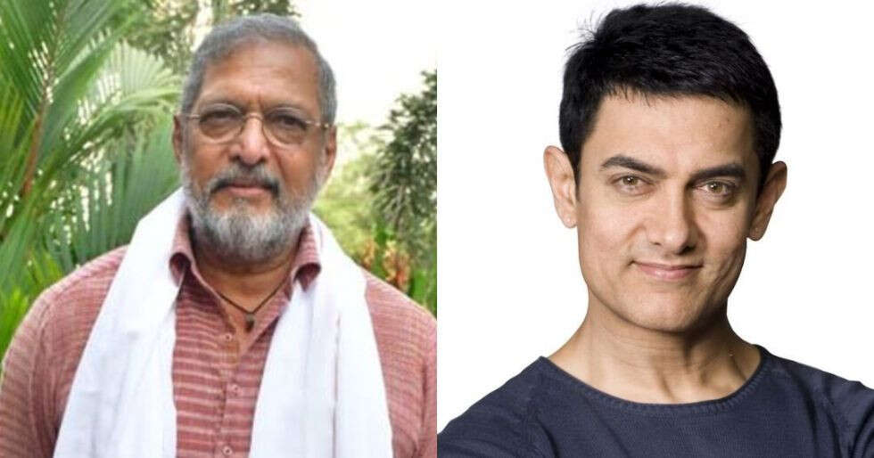 Nana Patekar to host special screening of Vanvaas for Aamir Khan