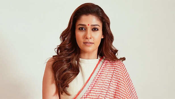 Nayanthara: Beyond The Fairytale