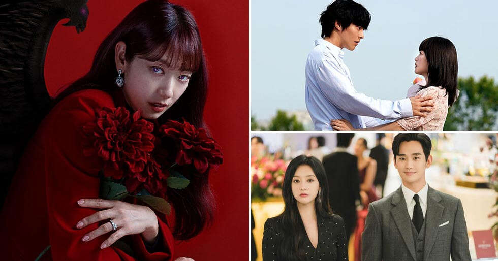 Year-Ender 2024: Unforgettable Korean drama OSTs of the year