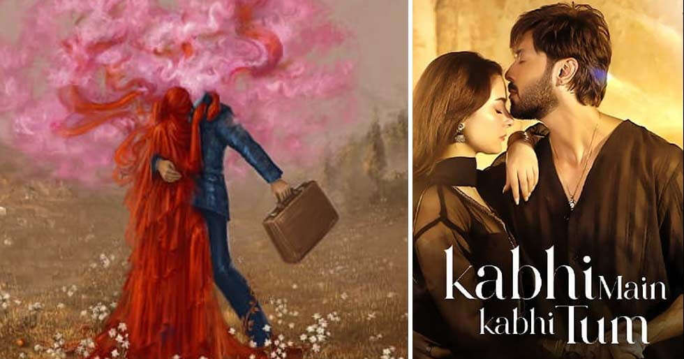 From Barzakh & to Kabhi Main Kabhi Tum, 6 Pakistani Dramas To Watch