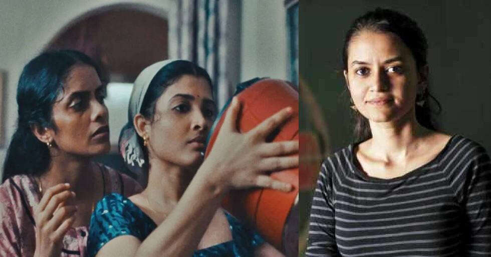 Payal Kapadia bags Best Director nomination at Golden Globe Awards