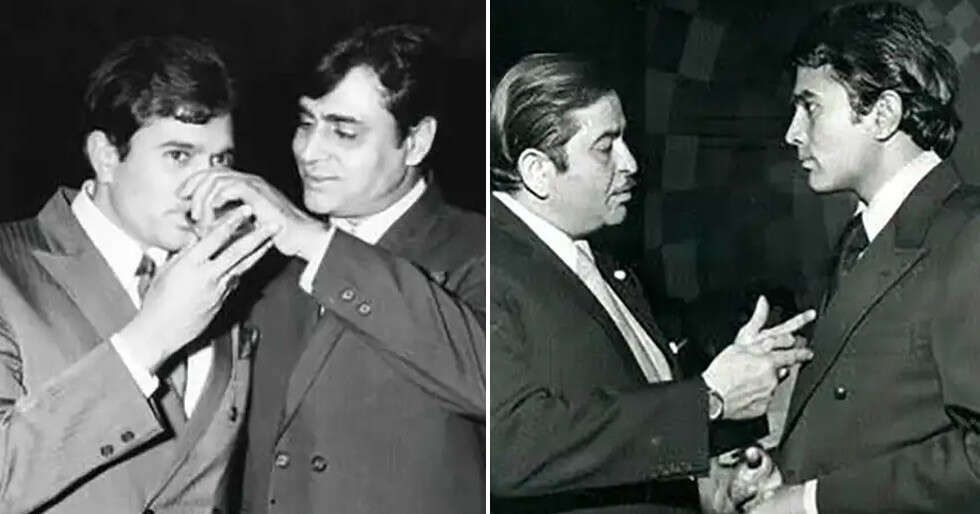 Birth Anniversary special: Rajesh Khanna’s special moments from the Filmfare Awards