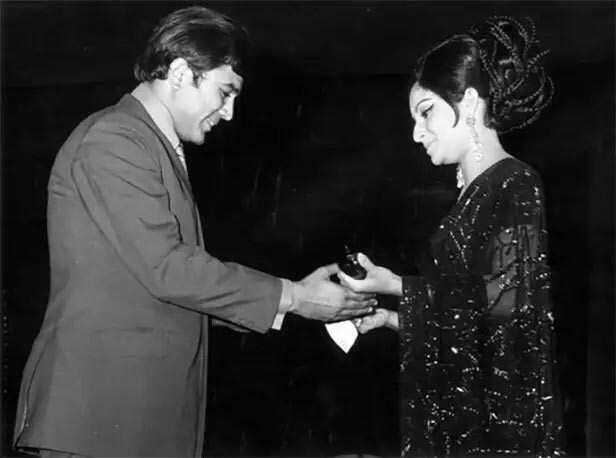 Rajesh Khanna 