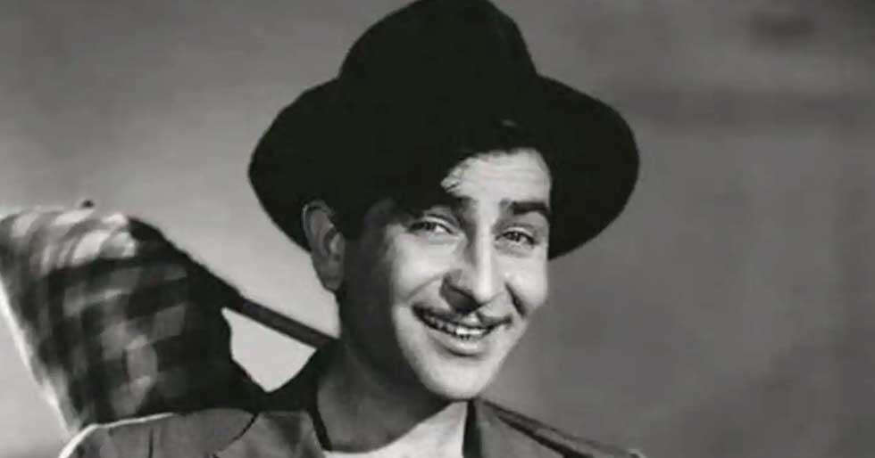 Raj Kapoor’s films to be screened across 40 cities