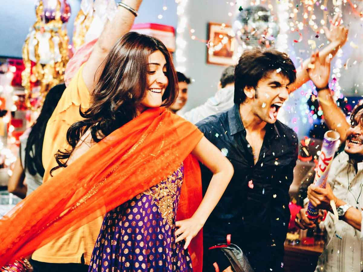 best dialogues from Band Baaja Baaraat