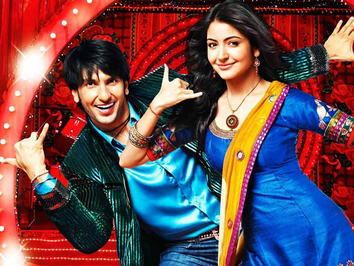 Ranveer Singh completes 14 years in the film industry