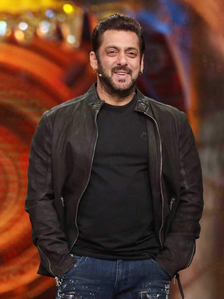 Salman Khan