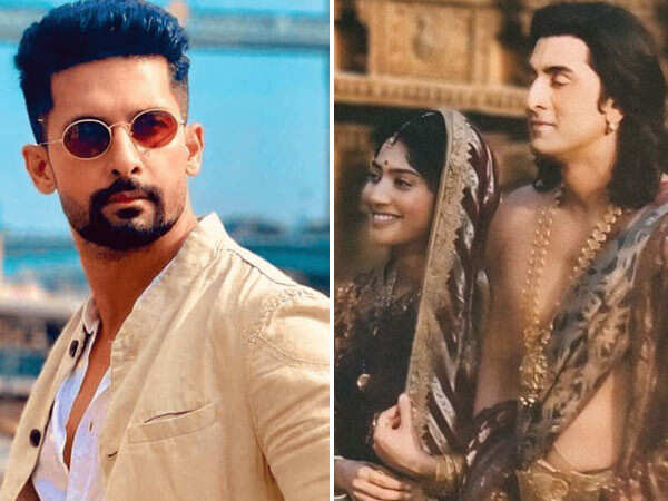 Ravi Dubey: Who Is Ravi Dubey? From TV Serials To Playing Lakshman In ‘Ramayana’ With Ranbir Kapoor