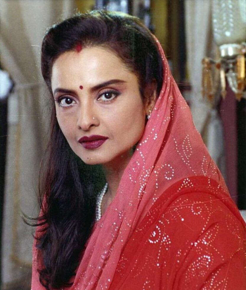 Rekha 