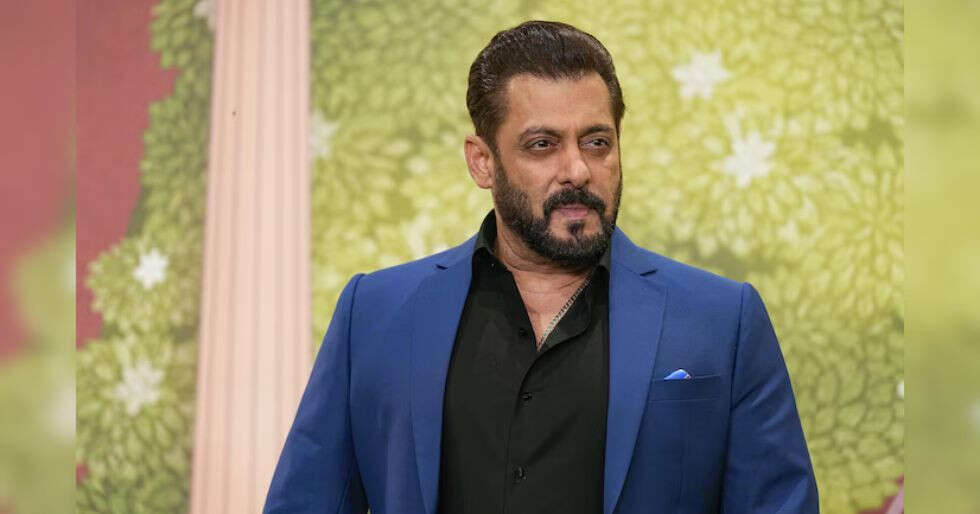 Birthday Special: Salman Khan on his regrets: “That incident…”