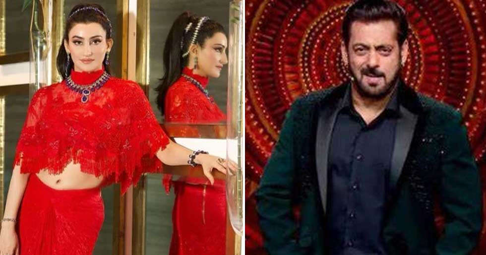 Shalini Passi to enter Salman Khan’s Bigg Boss 18