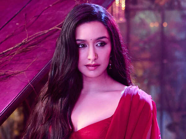 Shraddha Kapoor speaks about Stree 2 says she wants to be like SRK