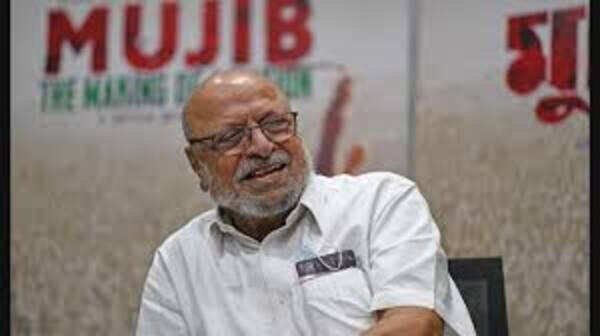 Shyam Benegal