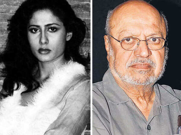 Exclusive: Shyam Benegal Remembers Smita Patil On Her Death Anniversary ...