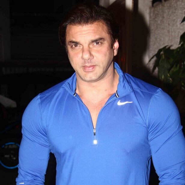 Sohail Khan