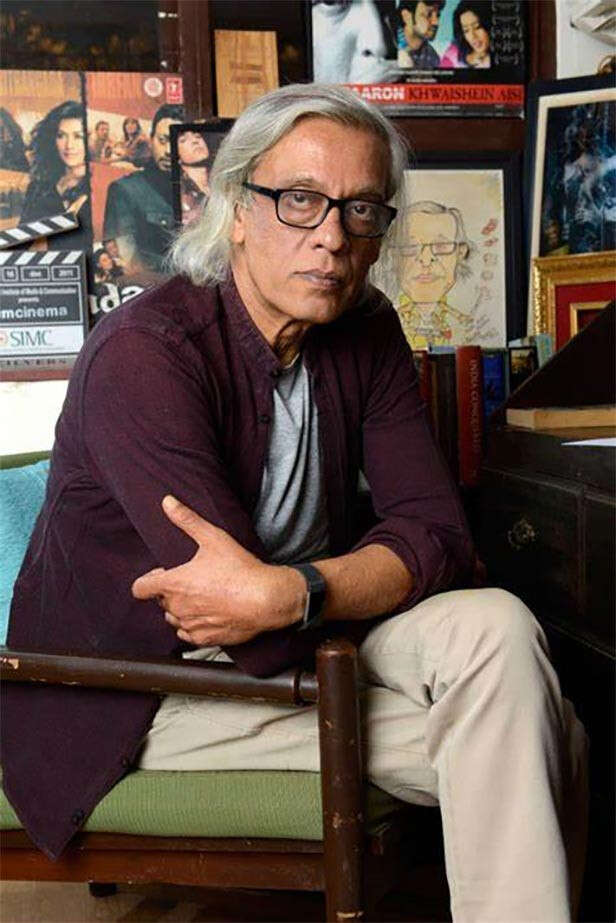 Sudhir Mishra