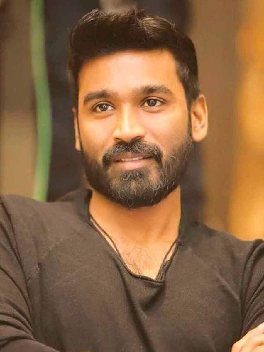 Dhanush 