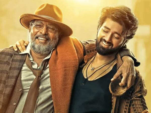 Vanvaas Movie Review: Nana Patekar’s show all the way