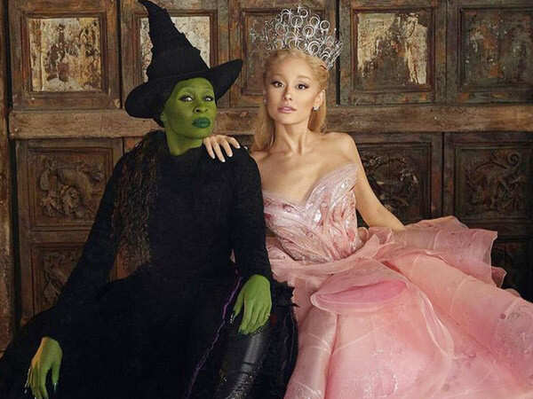 Wicked Part 2 Gets New Title, Film To Release In 2025