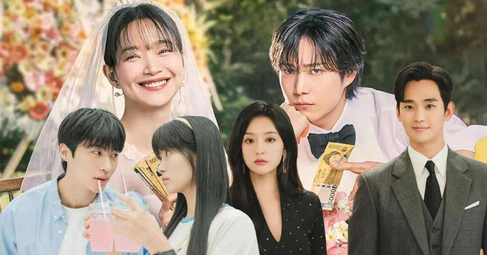 Year-Ender 2024: 7 K-dramas You Cannot Skip