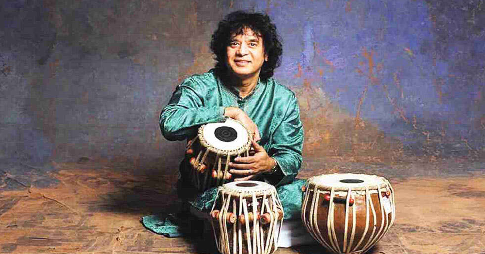 Obituary: Ustad Zakir Hussain: A Legacy Beyond Time