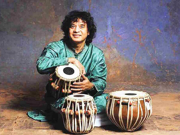 Obituary: Ustad Zakir Hussain: A Legacy Beyond Time